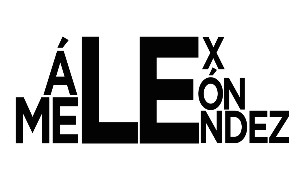 Logo de Álex León Leléndez