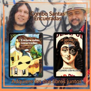 Adquiere los dos libros juntos