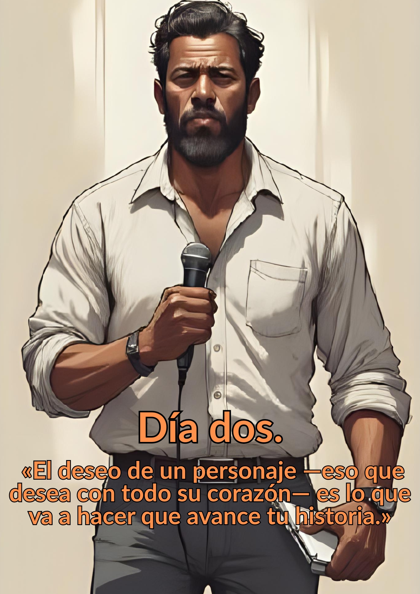 Escribe tu cuento en 7 días (aunque creas que no puedes) - Imagen 4