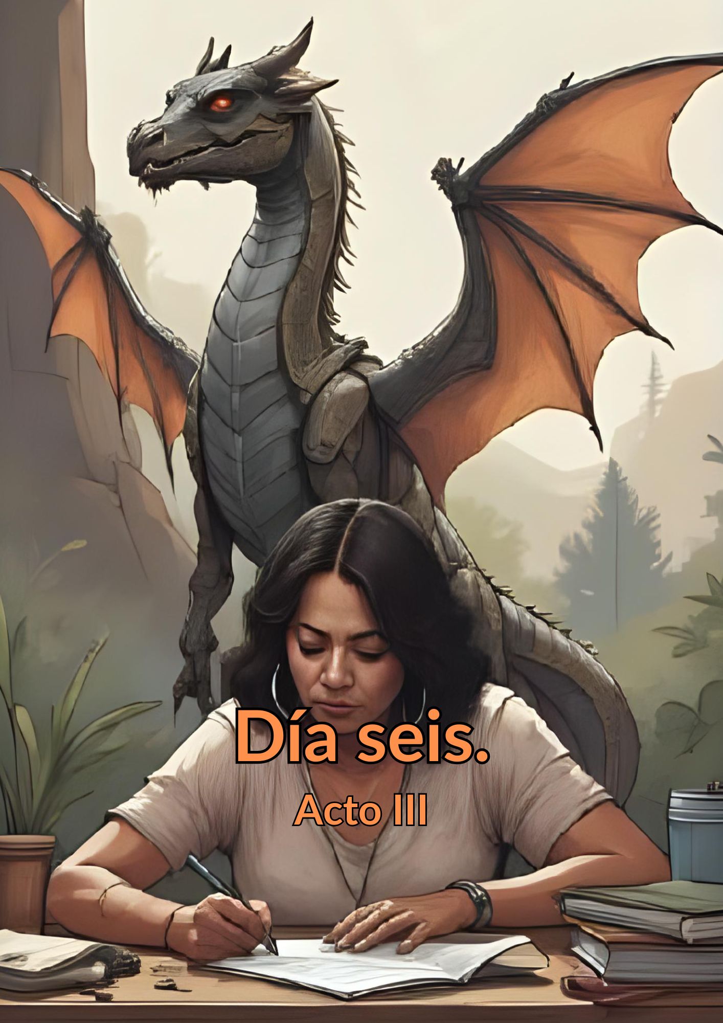 Escribe tu cuento en 7 días (aunque creas que no puedes) - Imagen 8