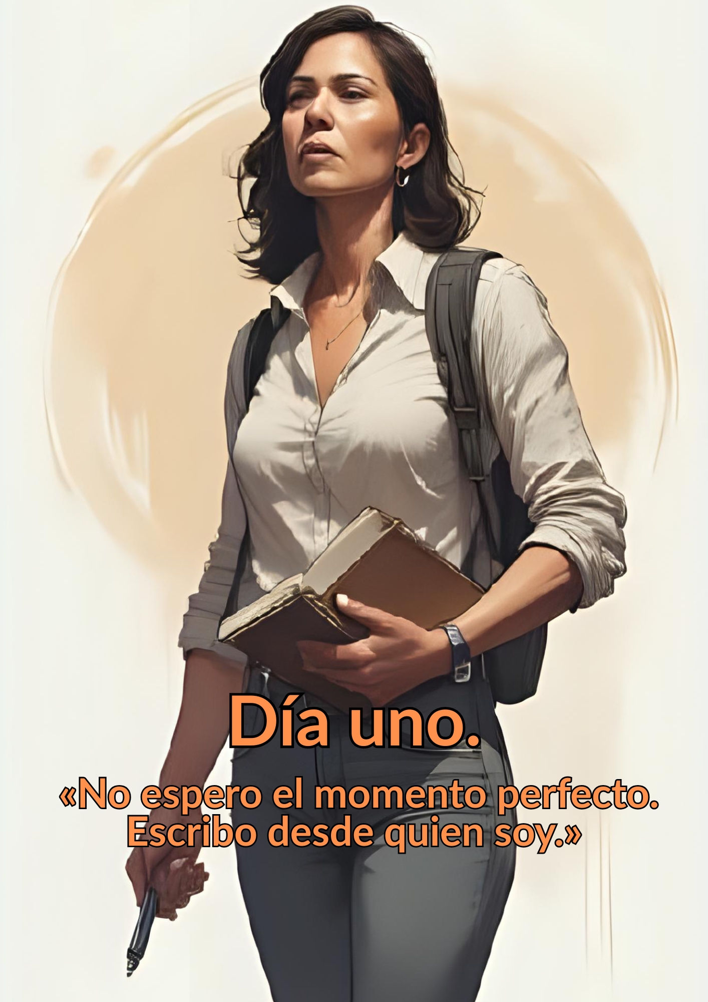 Escribe tu cuento en 7 días (aunque creas que no puedes) - Imagen 3