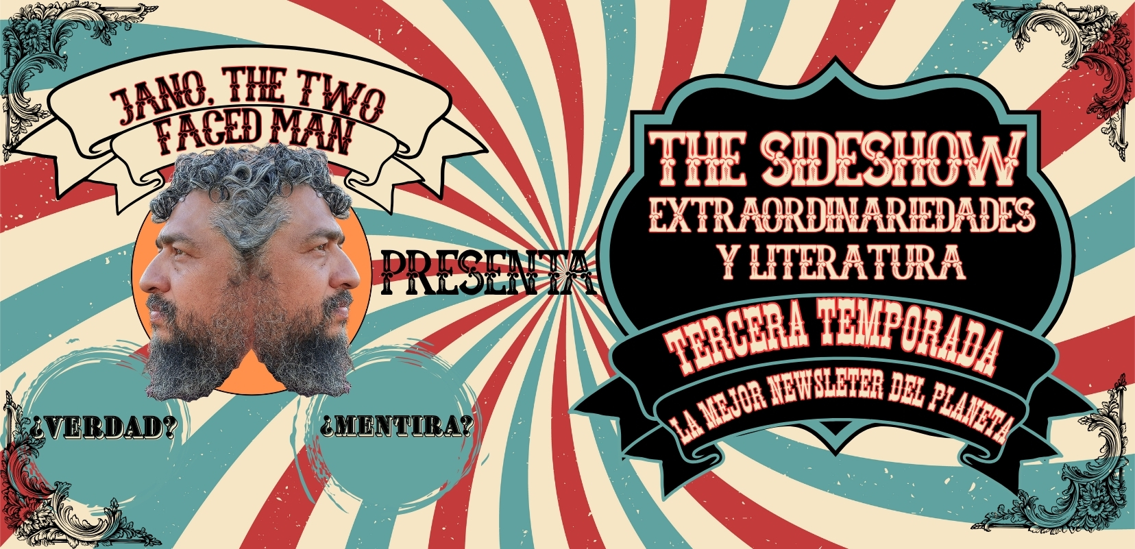 Imagen para promocionarla newsletter