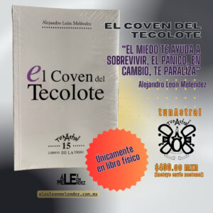 El Coven del Tecolote